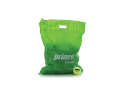 Bolsa de 60 pelotas de tenis Prince Trainer