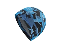 Gorra de ciclismo TAISHENGDA con forro refrescante