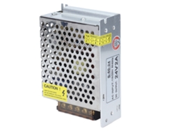 Fuente De Alimentación De Cc De 24 V Y 2 A, Convertidor Ca/cc Con Protecciones Para Monitor Led, 110 V/220 V (bivoltio)