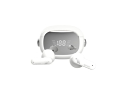 YEMAESRE Auriculares inteligentes con reducción de ruido Bluetooth Hours con cancelación de ruido blanco