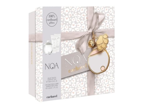 Juego de Perfume CACHAREL Noa (3 pcs)