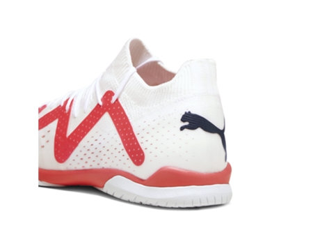 Zapatillas de Hombre para Fútbol PUMA Future Match It Blanco (42.5)
