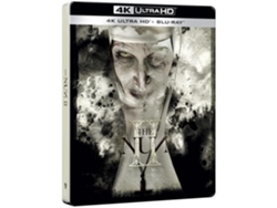 The Mun 2 4K Ultra Hd Steelbook
