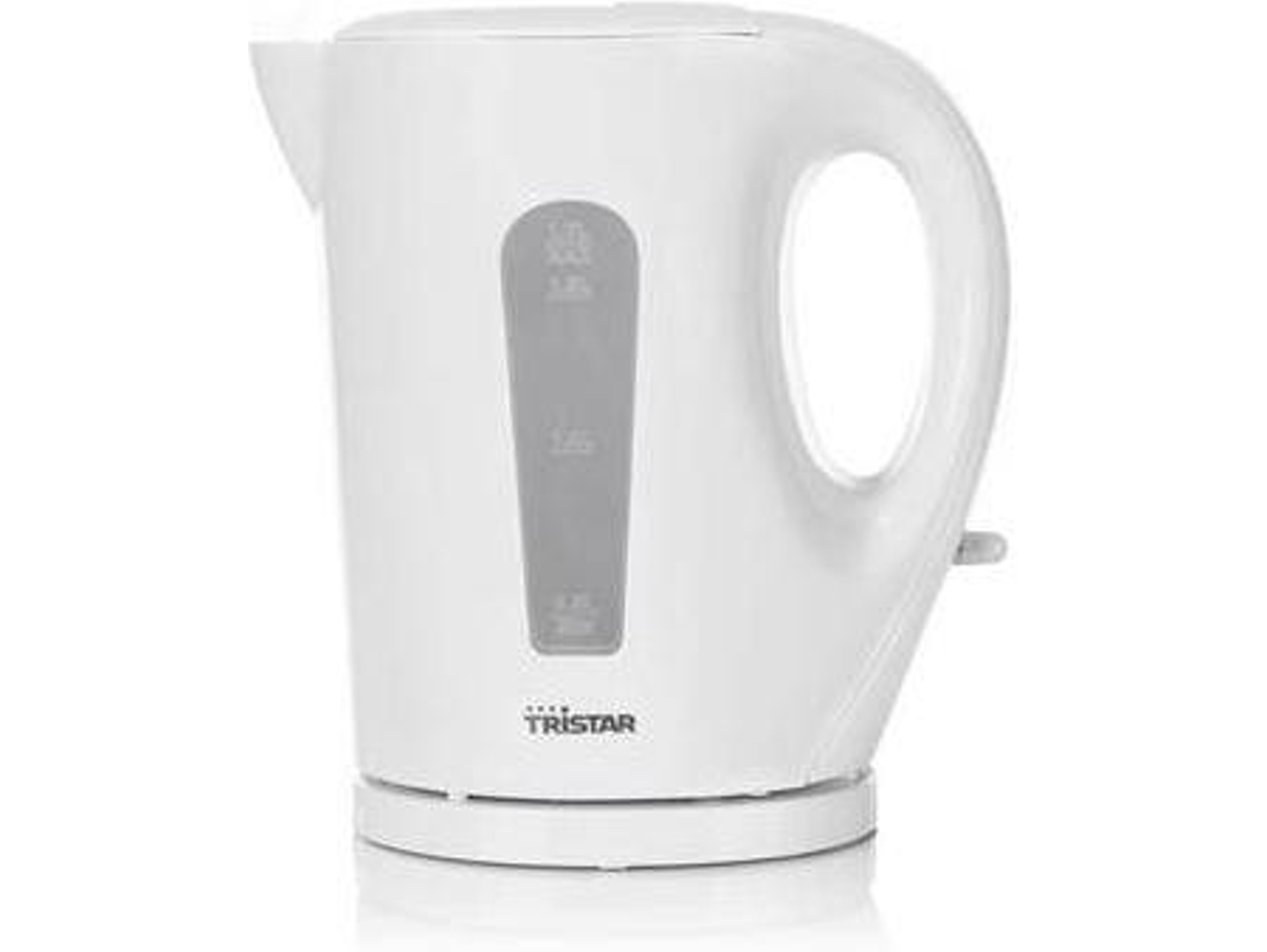 Hervidor Eléctrico TRISTAR WK-3380 (2200 W - 1.7 L)