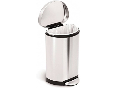 Cubo de Basura SIMPLEHUMAN CW1833