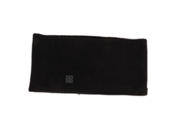 Bufanda Térmica Usb De Poliéster Para Invierno, Actividades Al Aire Libre, Ciclismo, Camping Y Deportes (negra).