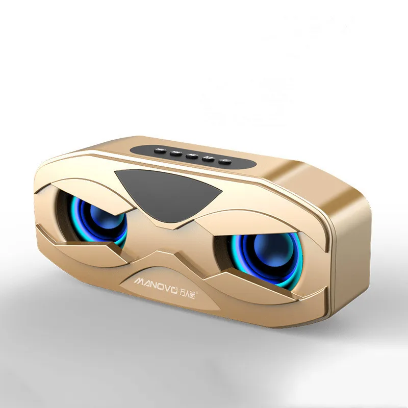 Altavoz Bluetooth