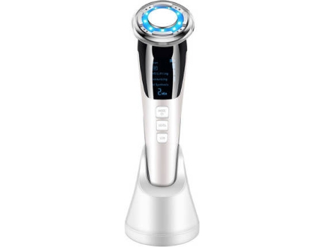 CHRONUS 1123-H24 Limpiador facial White DREAM5