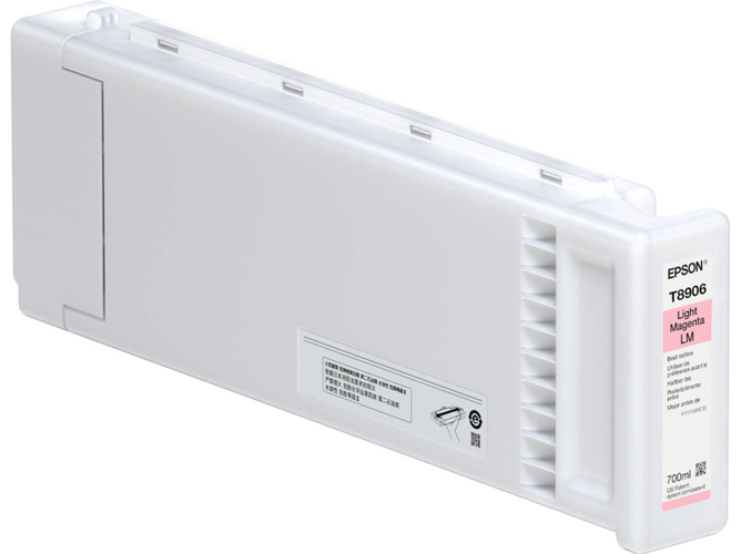 Cartucho de tinta EPSON C13T890600