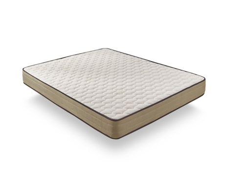 Colchón IKON SLEEP Bamboo ECO Recycled (105x200 cm - Espumación HR)