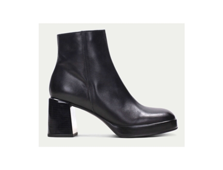 Botin Tokio Negro HI233031 HISPANITAS 40