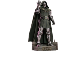 Figura Hot Toys CMS022 - Marvel Comics - Doctor Doom