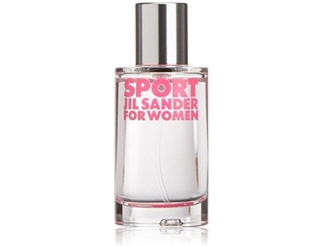 Perfume JIL SANDER SPORT (Eau de toilette)