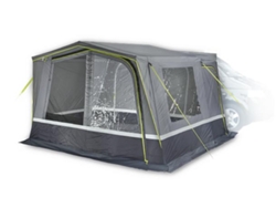 Toldo para autobús High Peak Tramp 2.0, suelo con bandeja extraíble