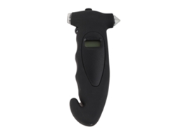 Medidor De Pressão De Pneus Digital 150 Psi 4 Configurações Para Carro Caminhão Motocicleta Bicicleta