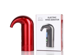 Ventilador eléctrico para vino YANYXR