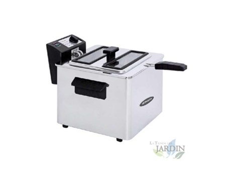 Freidora de Aceite SUINGA 4575