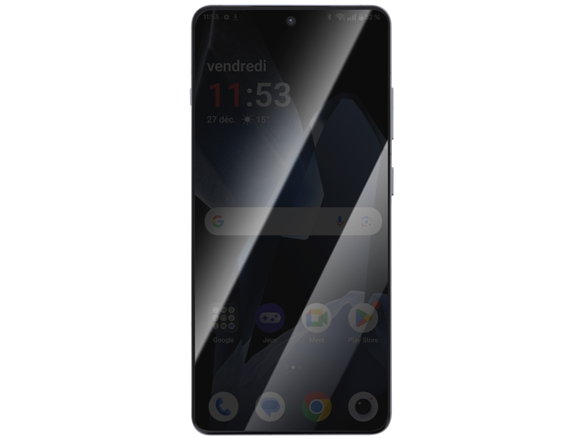 Pantalla táctil LCD OnePlus 13r con marco negro original
