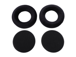 Almohadillas de repuesto para auriculares DT770, DT880 y DT990 - Terciopelo