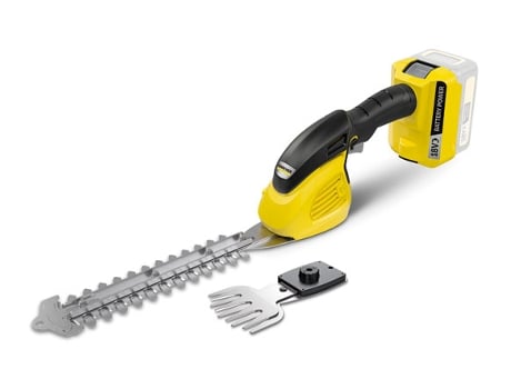 Cortadoras de jardín A Batería 18 V Gsh 18-19 KARCHER