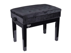 V-tone Bench 2 Wl Piano Bench With Storage Welu