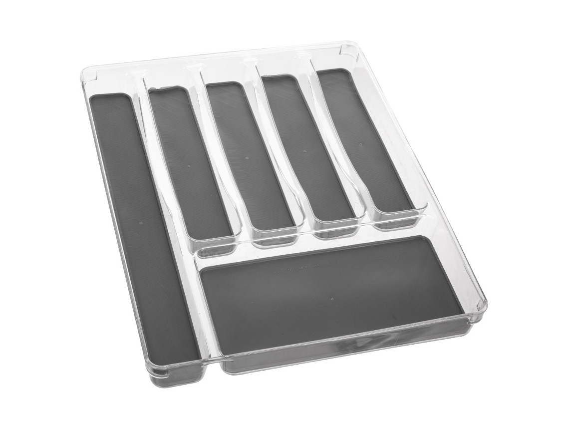 Cubertero Tidy Smart De 6 Compartimentos 5 FIVE SIMPLY SMART