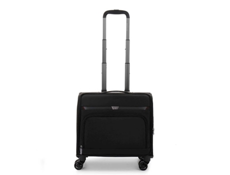 Carpeta Portátil Roncato 156 "Con 4 Ruedas 4 40 Negro