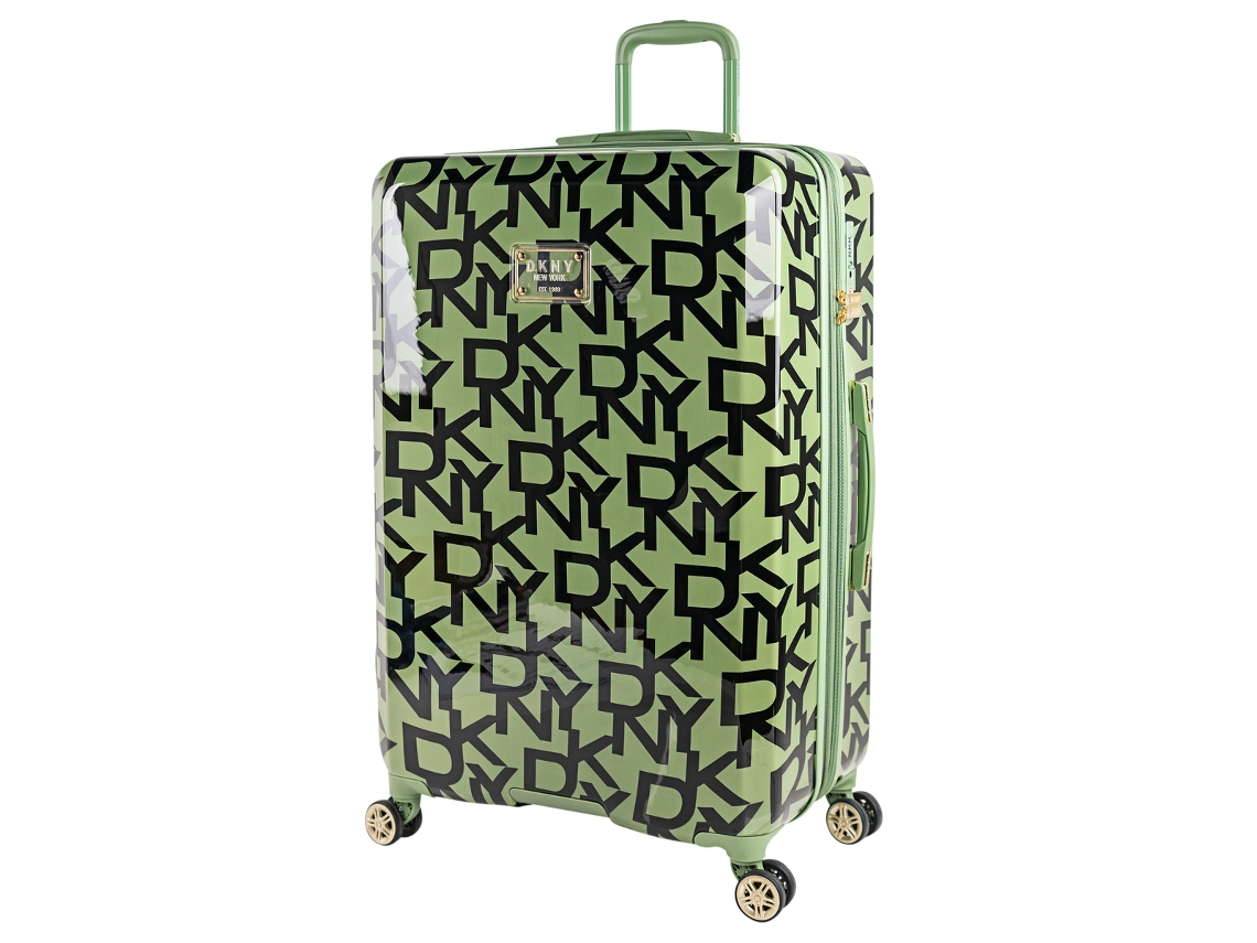 Estuche DKNY 626D Deco Signature Accusation para PC (tamaño grande, 51 x 77 x 29 cm, 106 l)