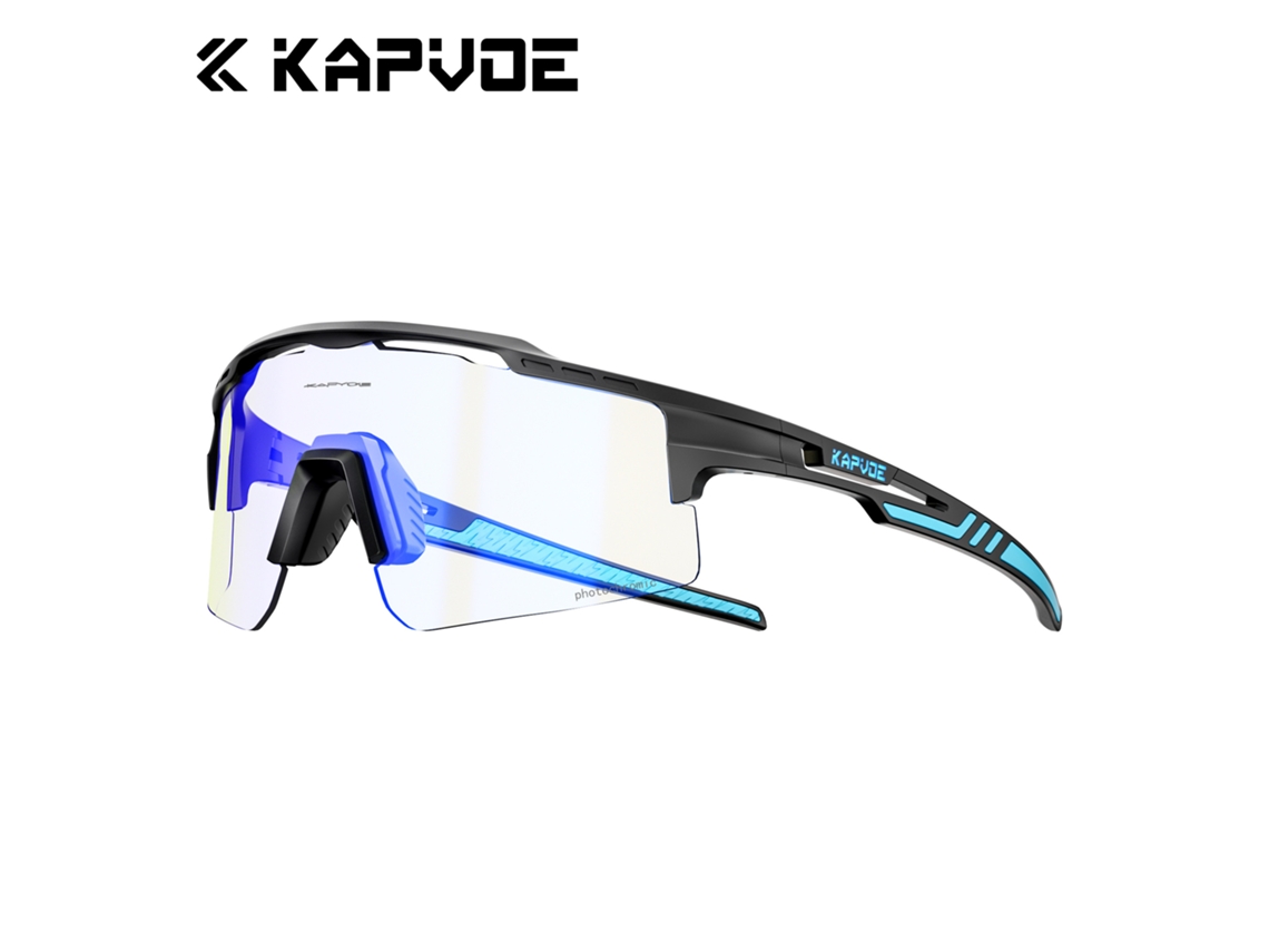 Gafas De Ciclismo, Gafas Deportivas Fotocromáticas, Gafas Para Bicicleta De Montaña/carretera