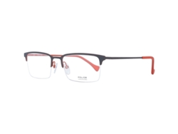 Montura de Gafas Hombre Police VPL290 5301HG