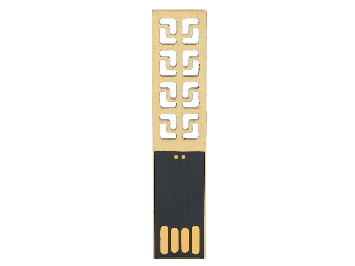 Memoria Usb Memory Stick (metal Impermeable, Portátil De Gran Capacidad) 16gb/32g/64g/128g Unidad Flash Usb 2.0