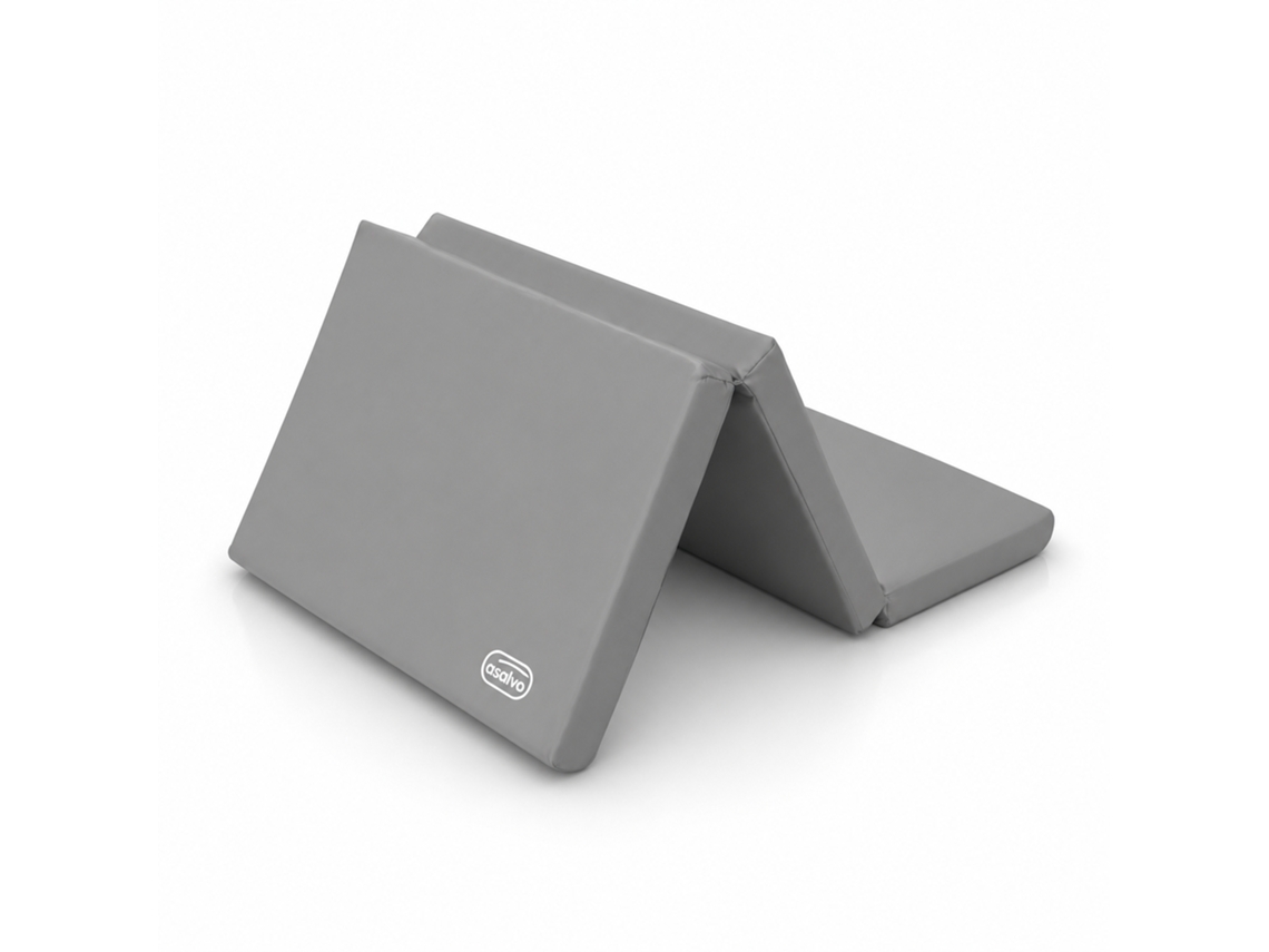 Colchón Plegable Para Cuna De Viaje Asalvo