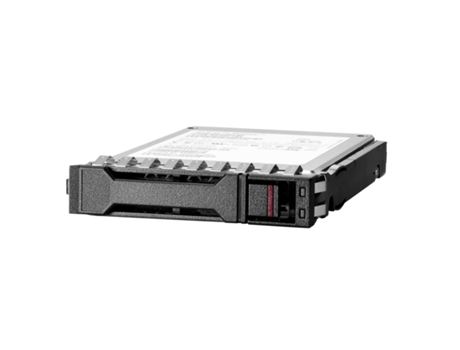 Hewlett Packard Enterprise P40499-B21 Disco SSD 2.5'' 1920 Gb Sata Tlc
