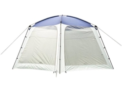 Toldo de Camping TRESPASS Zebo Gazebo