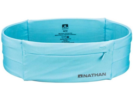 Bolso NATHAN Unisexo (Azul)