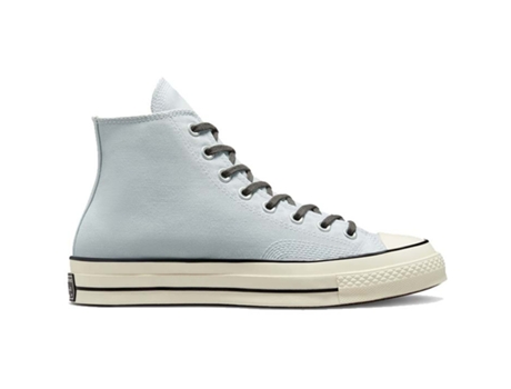 Zapatillas de Mujer CONVERSE Chuck Hi Multicolor (38)