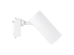 Foco De Carril Led  15w 1200lm Cri85 4200ºk Lumiastra Monofásico 40.000h  [lum-ath070015-w-w]