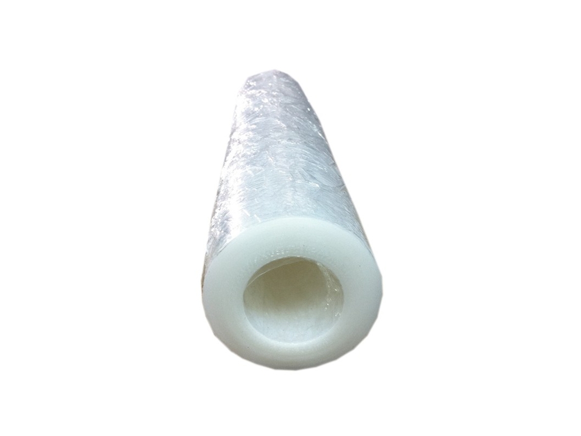 Film estirable manual sin núcleo 500x23my, 1* Rollo 2KG, sin mandril - GOEIK