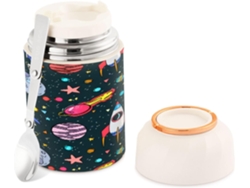 Acero Inoxidable Bpa - Vaso Térmico Portátil