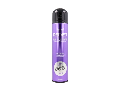 Secador de Uñas REDIST Enamel 300 ml