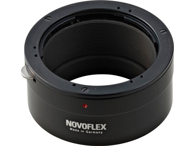 Adaptador NOVOFLEX NEX/CONT
