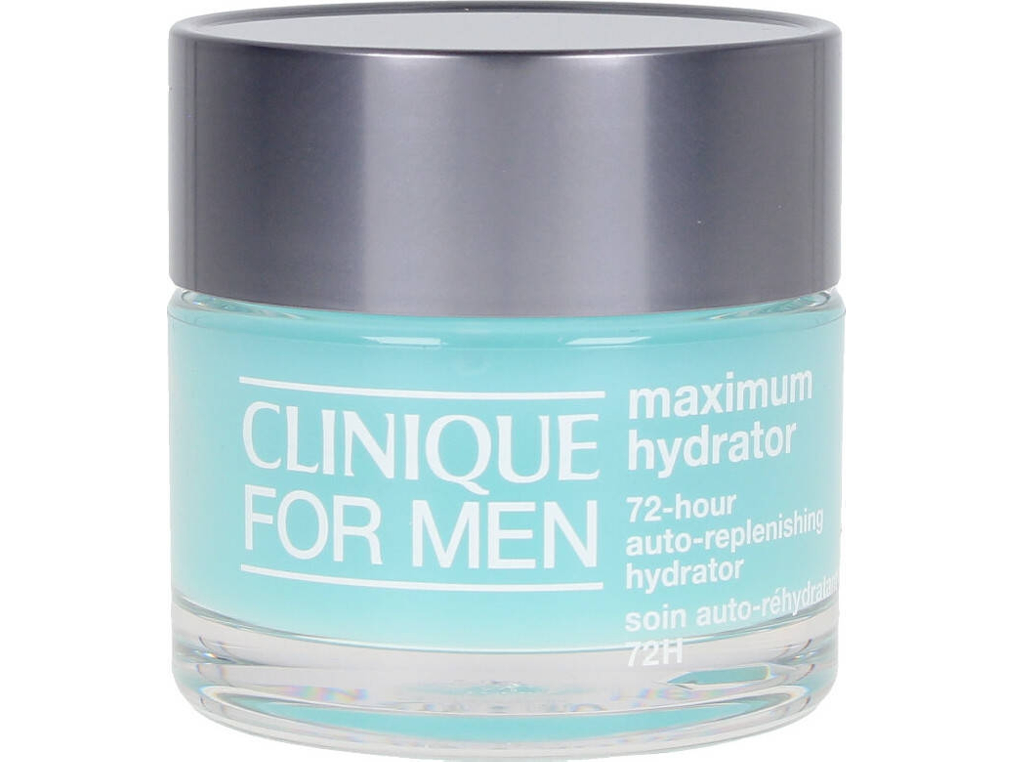 Crema Facial CLINIQUE FOR MEN Maximum Hydrator 72H (50 ml)