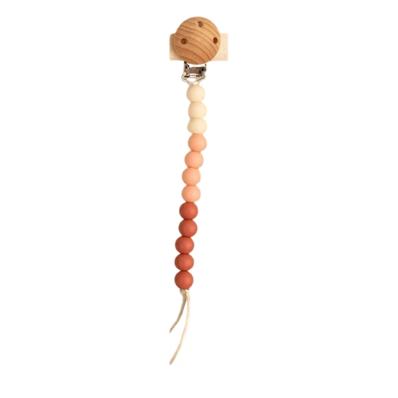 Accesorio Porta Chupetes ROBALINHO BABY
