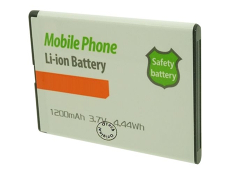 Batería OTECH DIV002-13105071 para IPRO I5