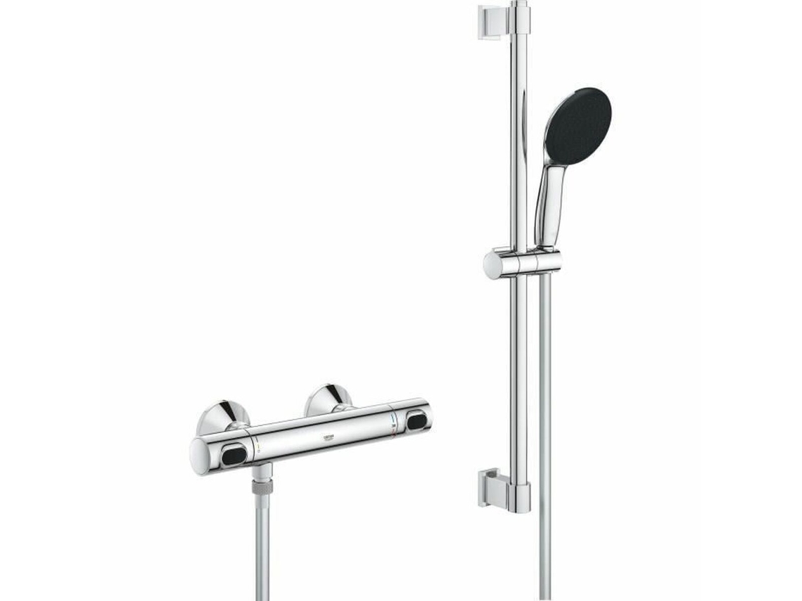 Grifo de plástico Grohe