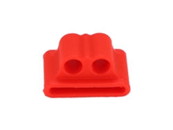Soporte para auriculares inalámbricos (antipérdida y protección)