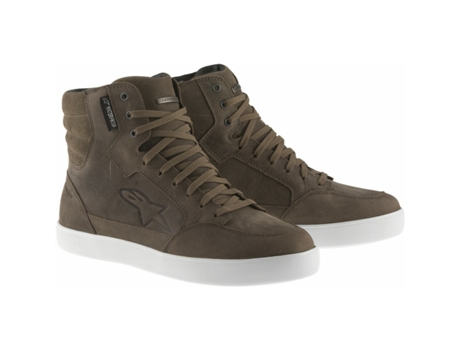 Zapatillas de carretera ALPINESTARS J-6 WP all-weather