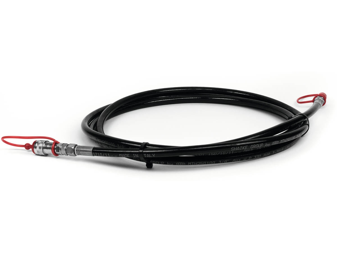Accesorio de Iluminación TCM Co2 Hose 10M (3/8)