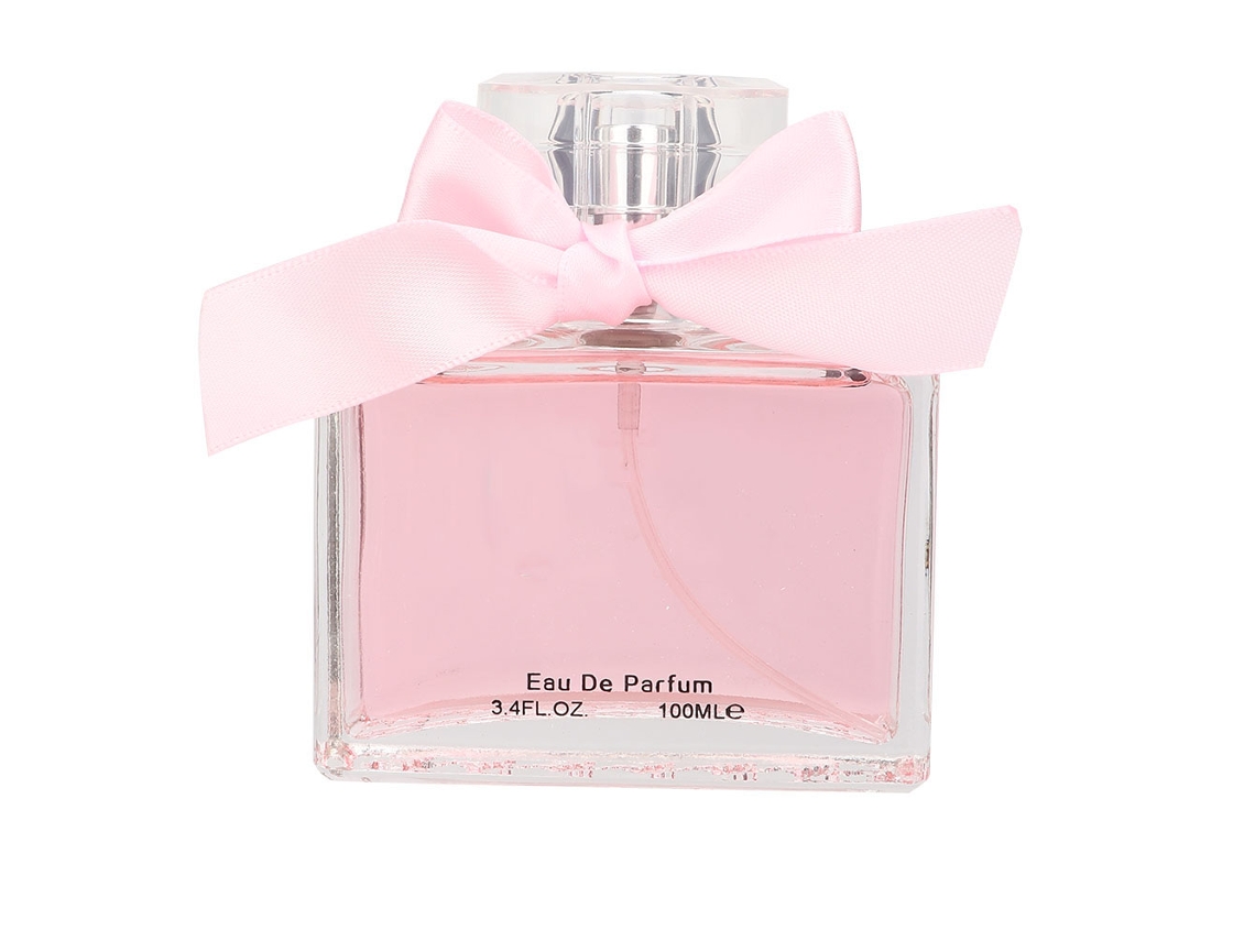 Perfume Para Mujer 100ml Fragrancia Ligera Y Duradera Parfume Para Damas