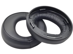 Almohadillas de repuesto Szsmart para auriculares inalámbricos Sony PS3 y PS4 7.1 dorados